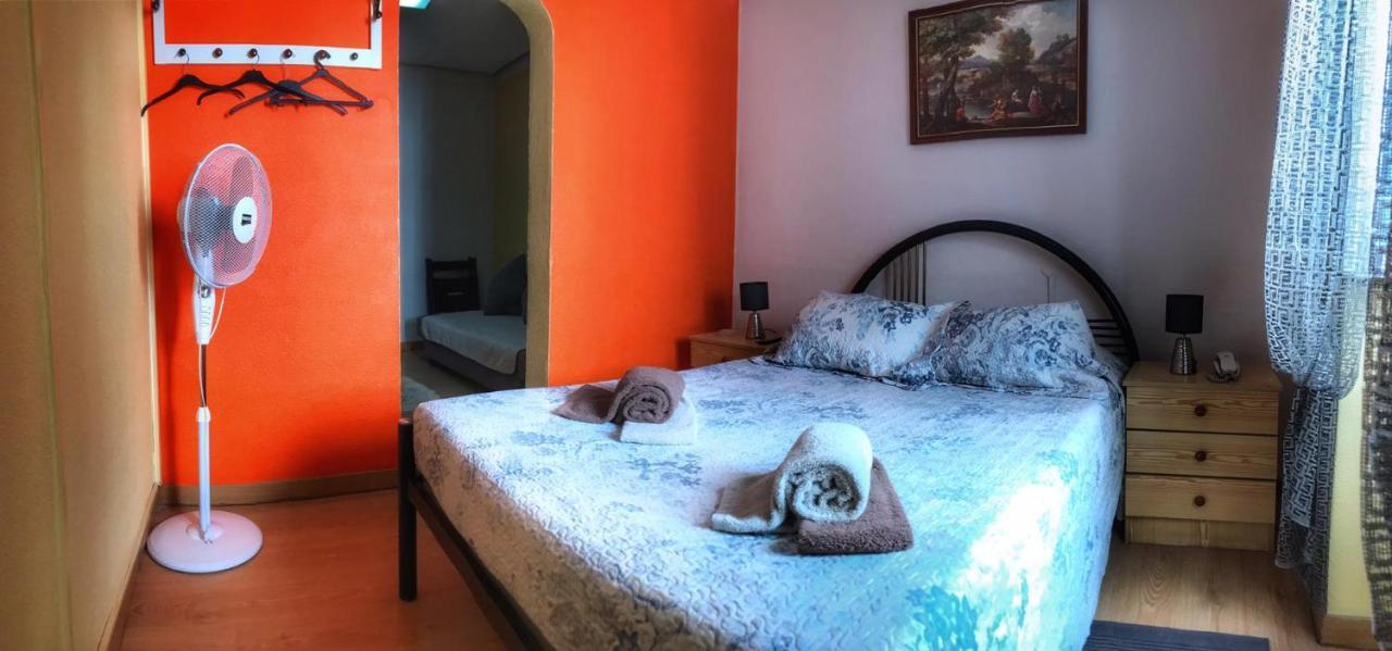 Pensao Residencial Flor Dos Cavaleiros Ξενοδοχείο Lisboa Εξωτερικό φωτογραφία