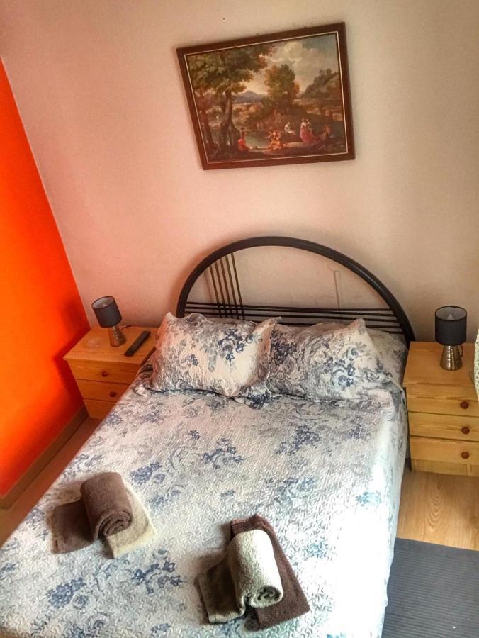 Pensao Residencial Flor Dos Cavaleiros Ξενοδοχείο Lisboa Εξωτερικό φωτογραφία