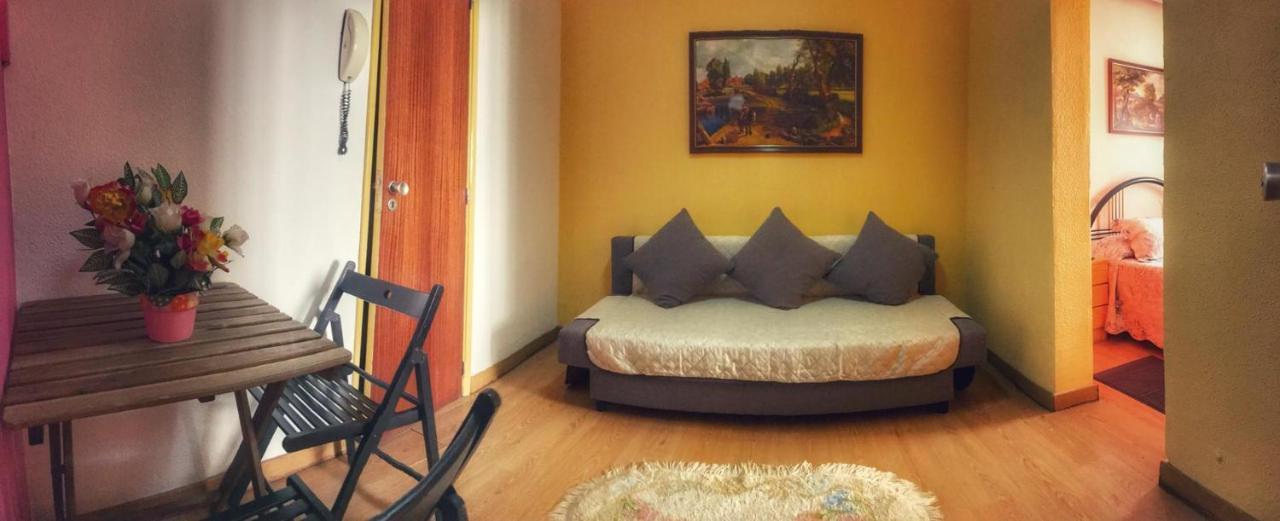 Pensao Residencial Flor Dos Cavaleiros Ξενοδοχείο Lisboa Εξωτερικό φωτογραφία