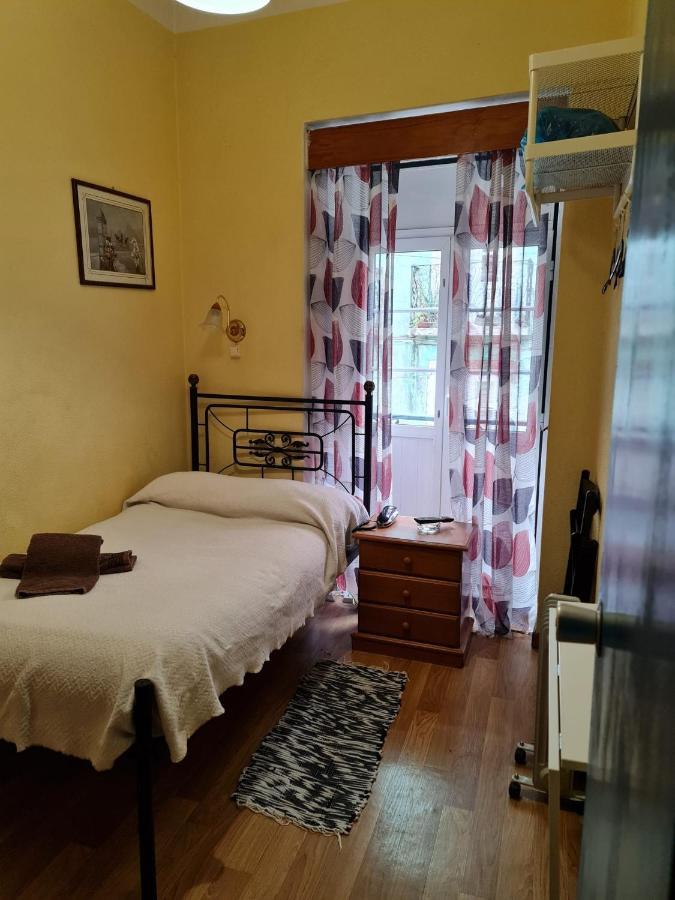 Pensao Residencial Flor Dos Cavaleiros Ξενοδοχείο Lisboa Εξωτερικό φωτογραφία