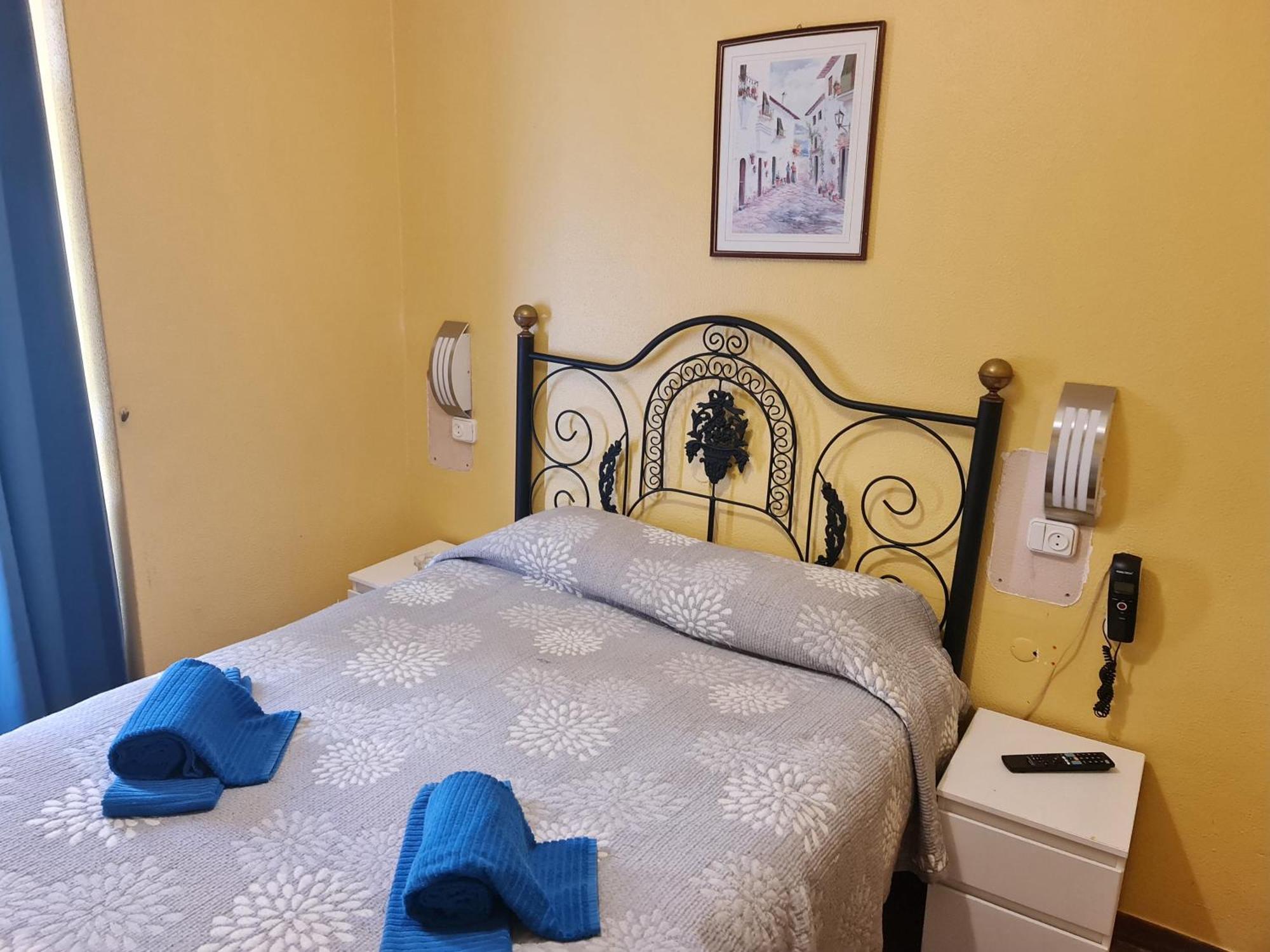 Pensao Residencial Flor Dos Cavaleiros Ξενοδοχείο Lisboa Εξωτερικό φωτογραφία