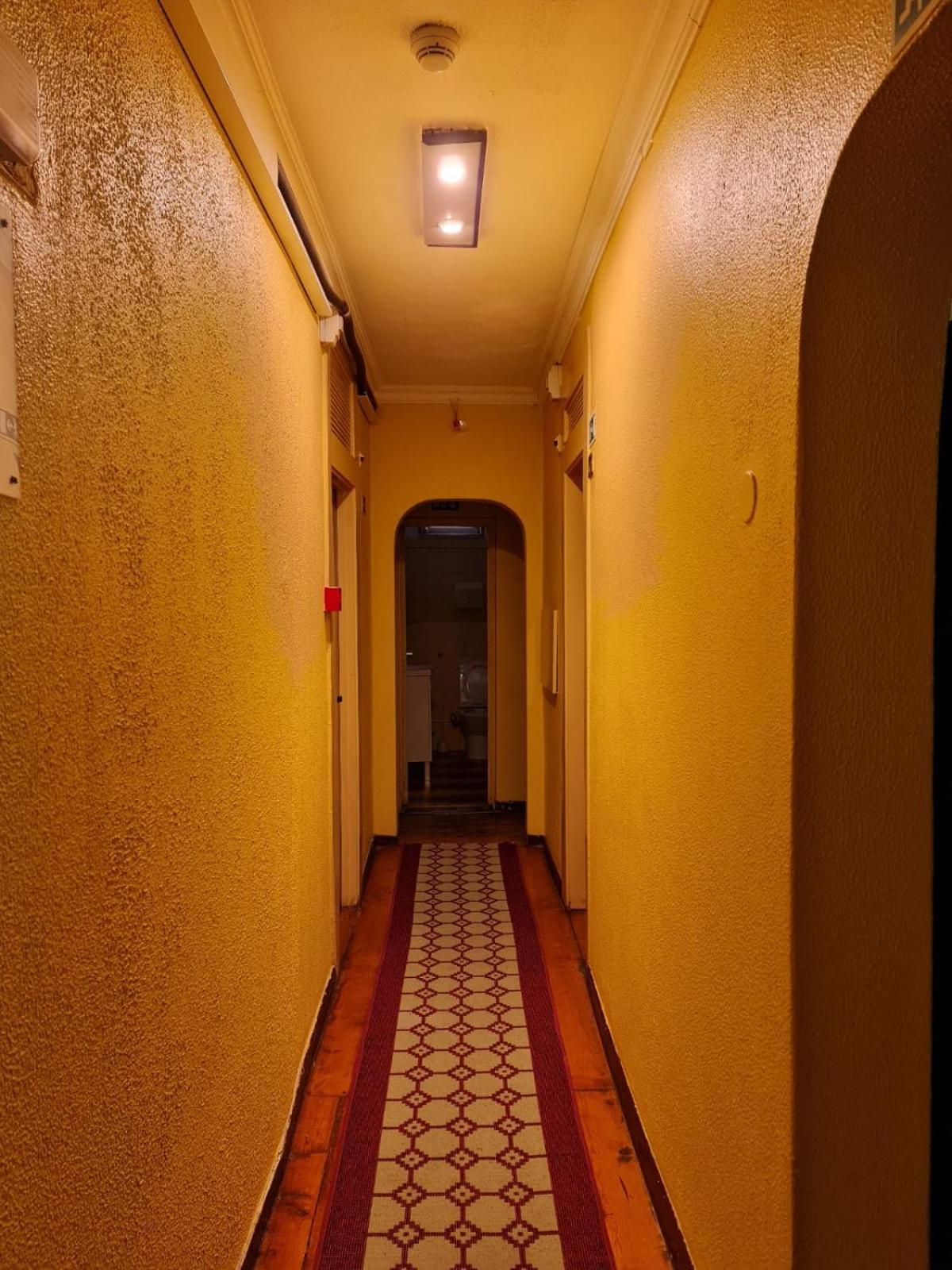 Pensao Residencial Flor Dos Cavaleiros Ξενοδοχείο Lisboa Εξωτερικό φωτογραφία