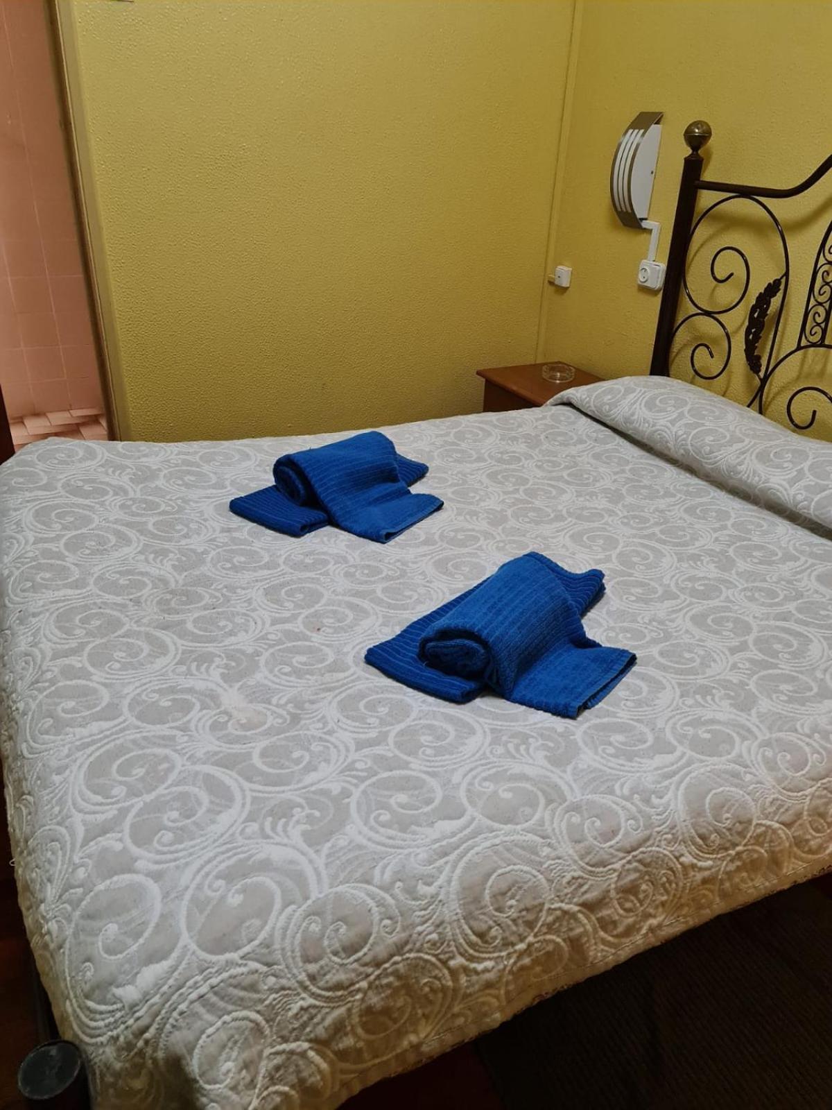 Pensao Residencial Flor Dos Cavaleiros Ξενοδοχείο Lisboa Εξωτερικό φωτογραφία