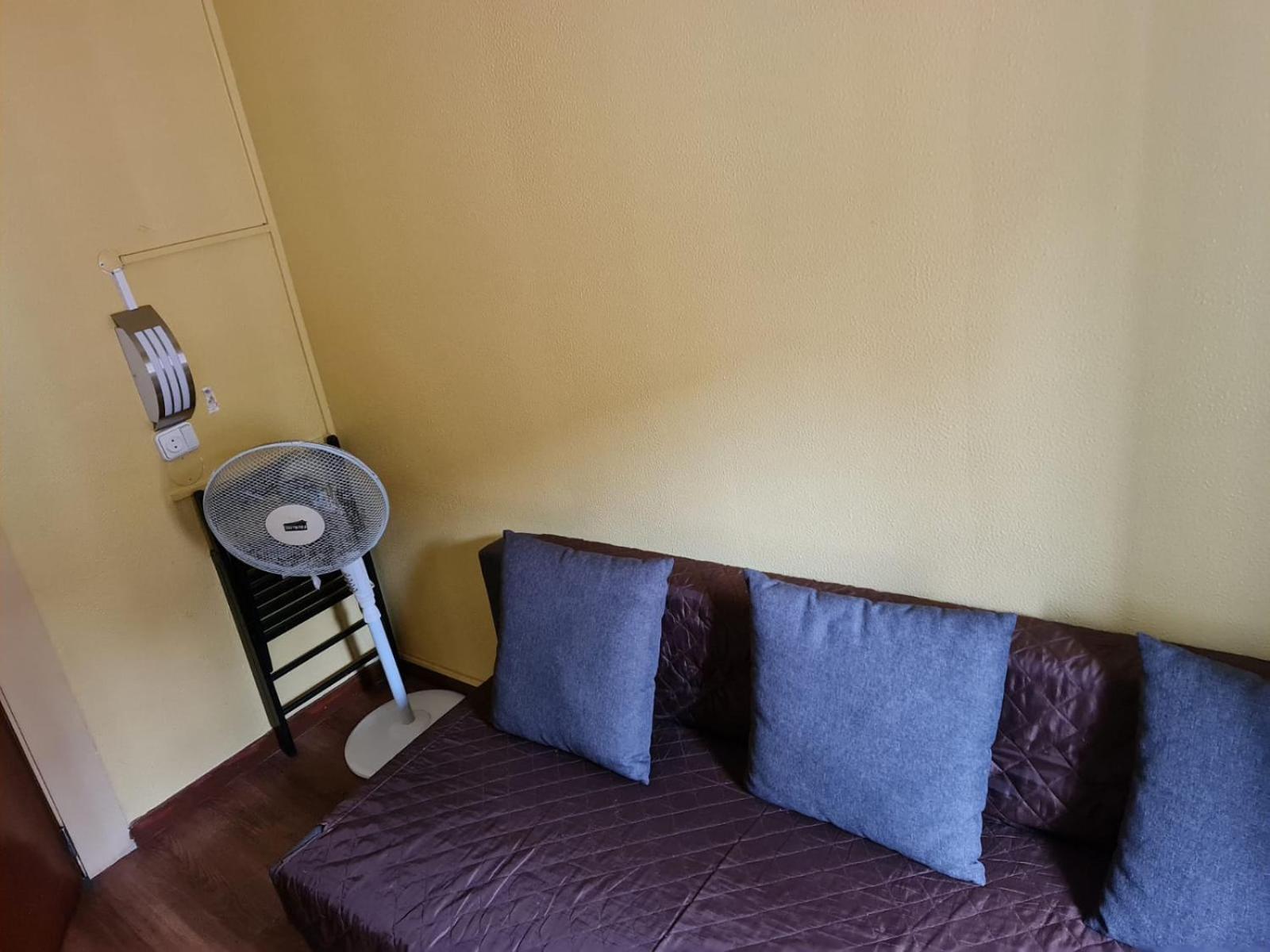 Pensao Residencial Flor Dos Cavaleiros Ξενοδοχείο Lisboa Εξωτερικό φωτογραφία