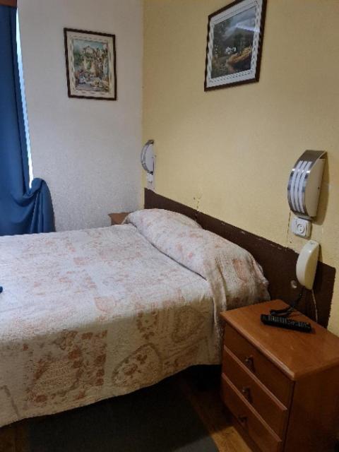 Pensao Residencial Flor Dos Cavaleiros Ξενοδοχείο Lisboa Εξωτερικό φωτογραφία