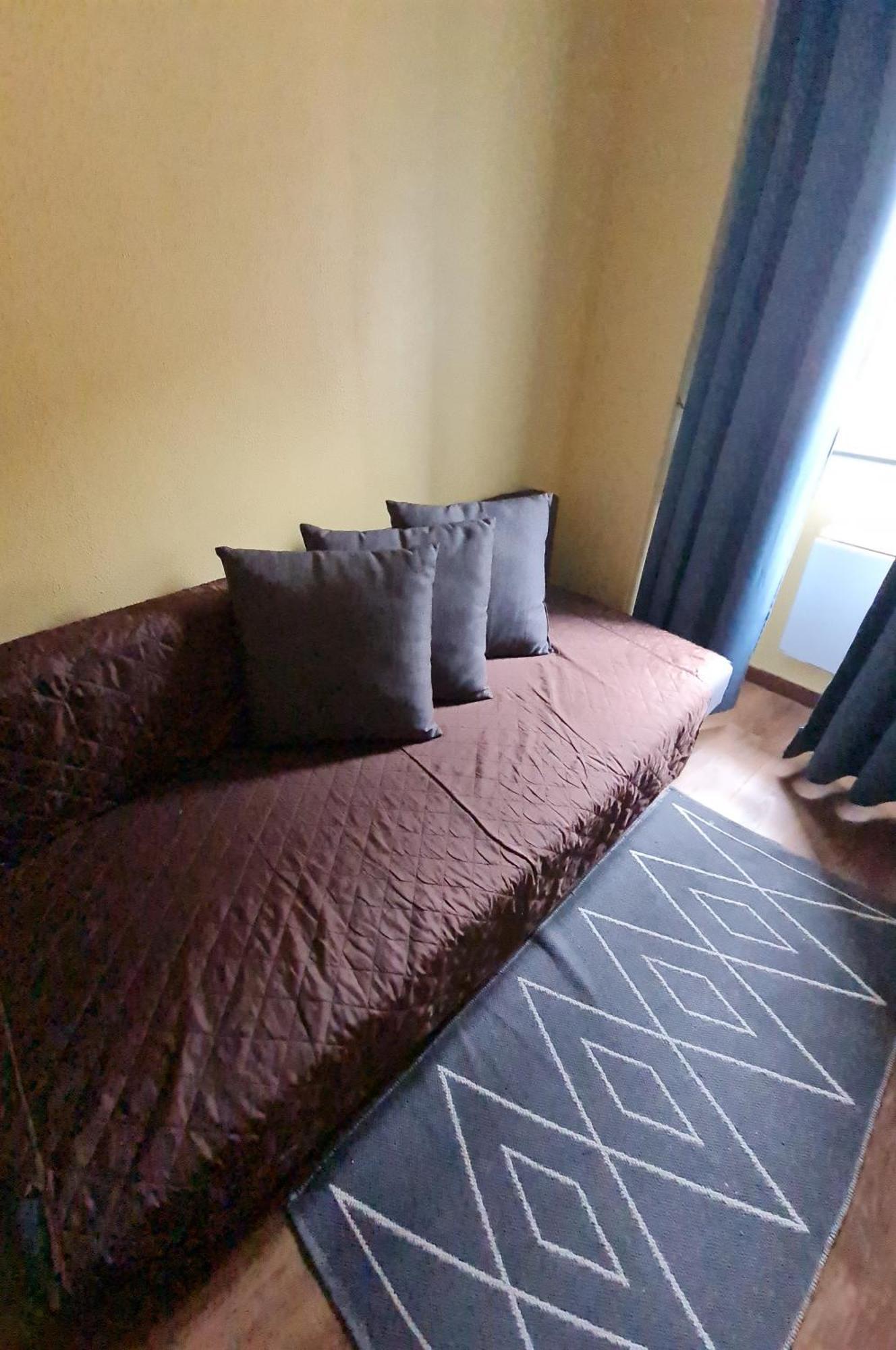 Pensao Residencial Flor Dos Cavaleiros Ξενοδοχείο Lisboa Εξωτερικό φωτογραφία
