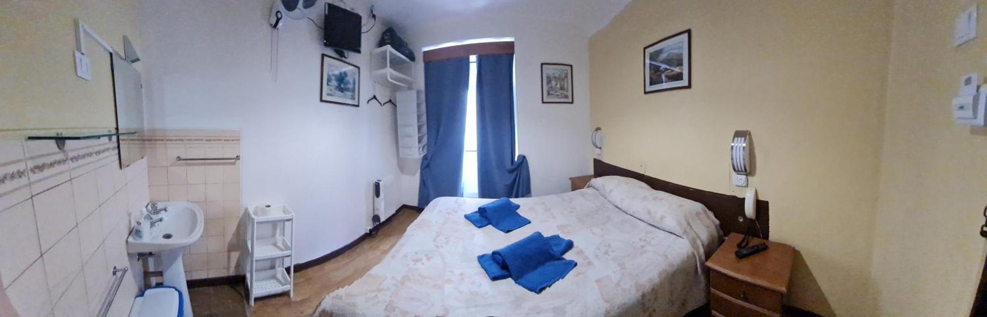 Pensao Residencial Flor Dos Cavaleiros Ξενοδοχείο Lisboa Εξωτερικό φωτογραφία