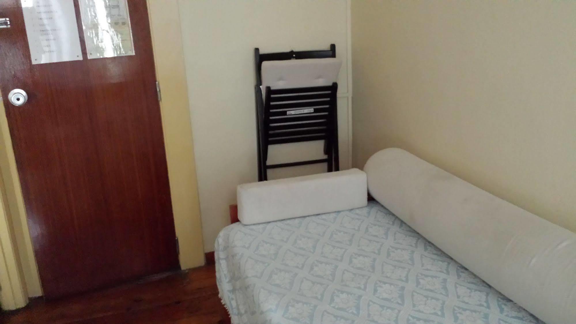 Pensao Residencial Flor Dos Cavaleiros Ξενοδοχείο Lisboa Εξωτερικό φωτογραφία