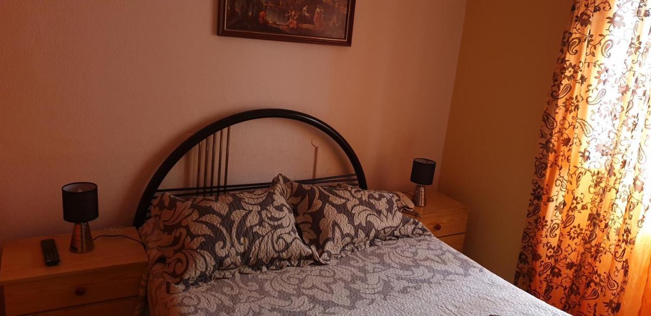 Pensao Residencial Flor Dos Cavaleiros Ξενοδοχείο Lisboa Εξωτερικό φωτογραφία