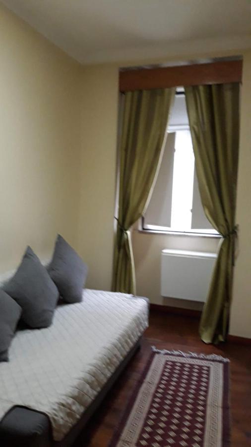 Pensao Residencial Flor Dos Cavaleiros Ξενοδοχείο Lisboa Εξωτερικό φωτογραφία